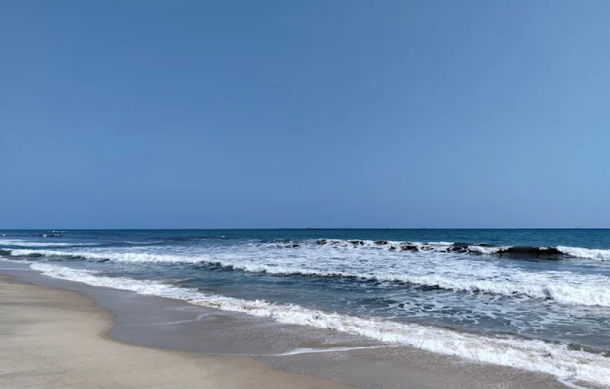 BLUE DIAMOND BEACH RESORT