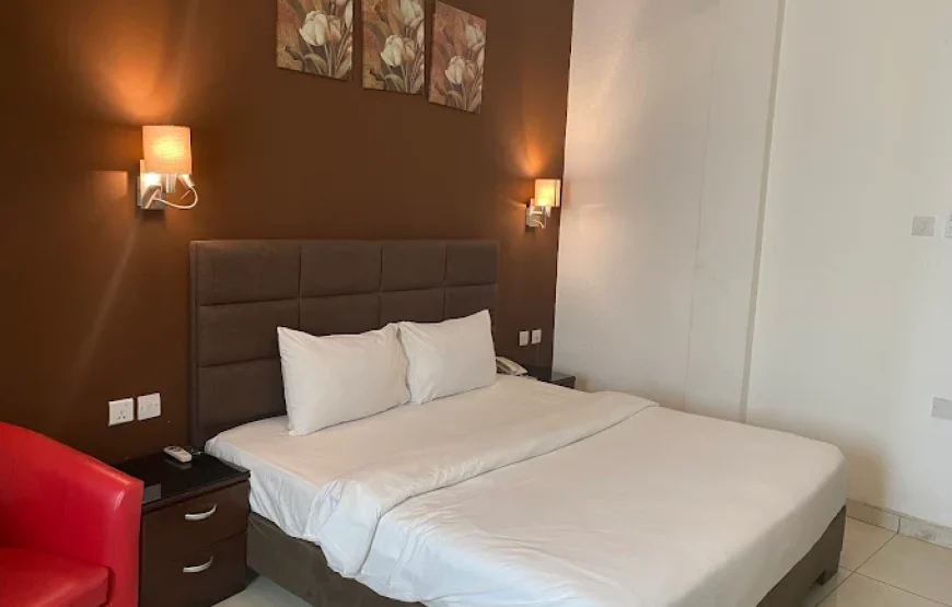 AIRPORT VIEW HOTEL