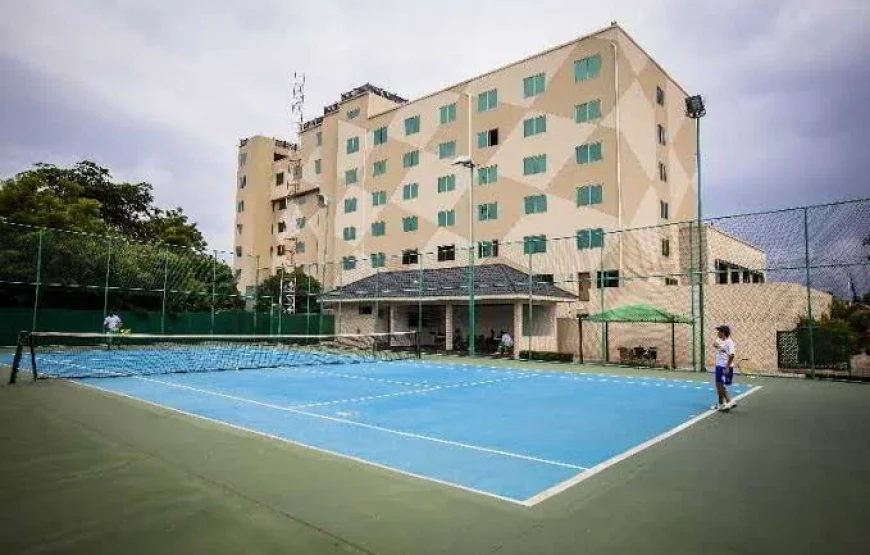 ALISA HOTEL NORTH RIDGE
