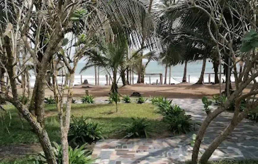 BLUE DIAMOND BEACH RESORT