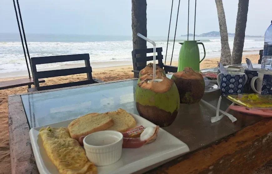 BLUE DIAMOND BEACH RESORT