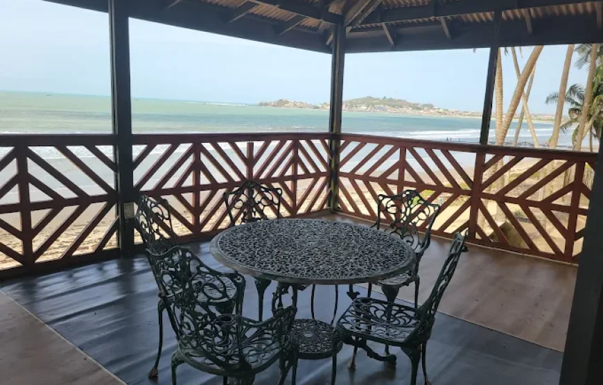 SOLENT VILLAS RESORT EDEN LODGE