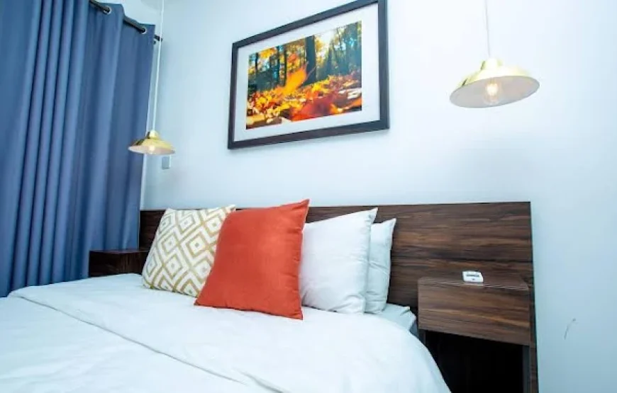 EMBASSY GARDENS PREMIER SUITES