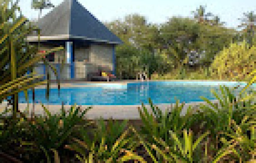 BLUE DIAMOND BEACH RESORT