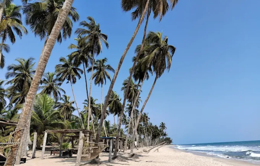 BLUE DIAMOND BEACH RESORT
