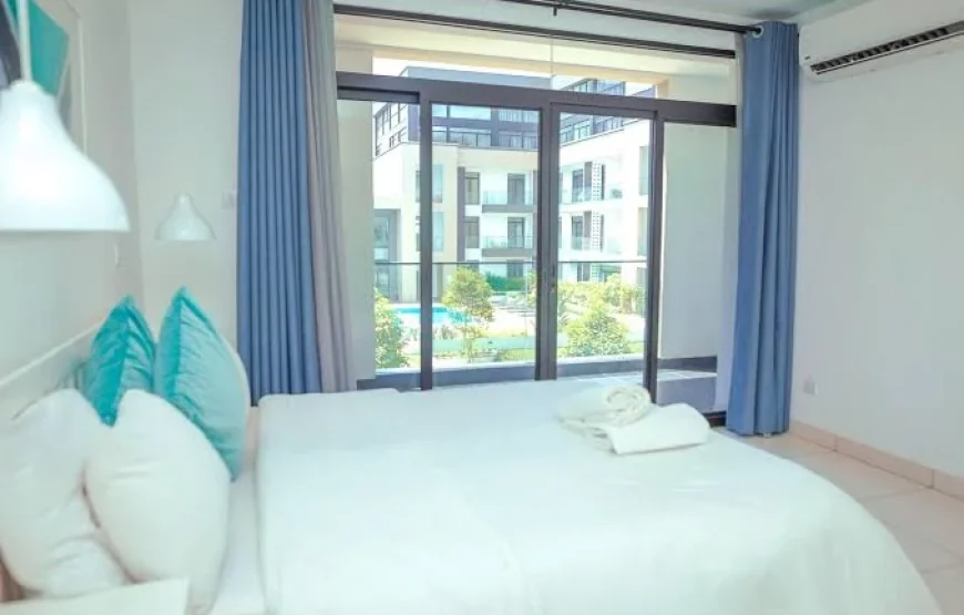 EMBASSY GARDENS PREMIER SUITES