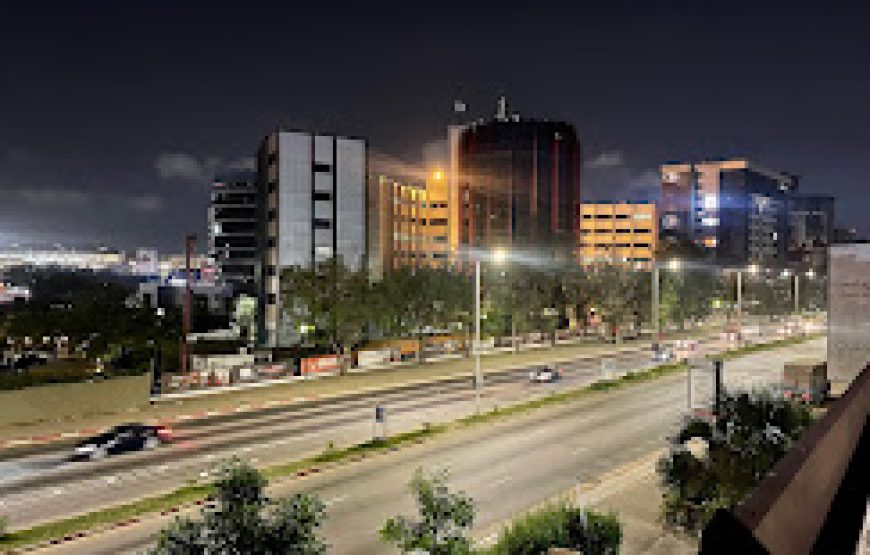 AIRPORT VIEW HOTEL