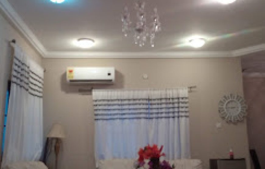 APPIAH’S ROYAL SUITES