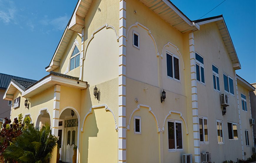 KINGSBRIDGE ROYALE HOTEL