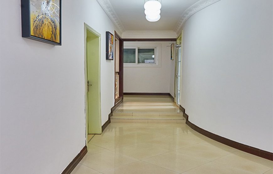 KINGSBRIDGE ROYALE HOTEL