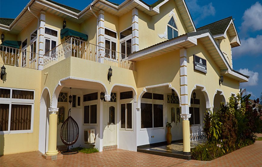 KINGSBRIDGE ROYALE HOTEL