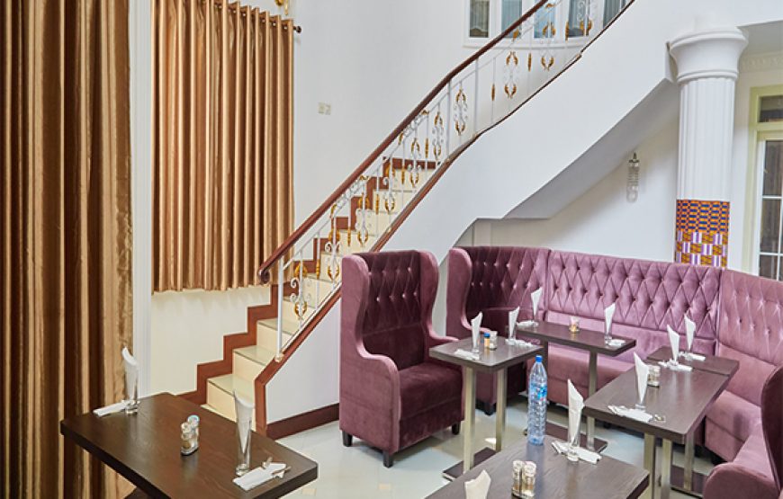 KINGSBRIDGE ROYALE HOTEL