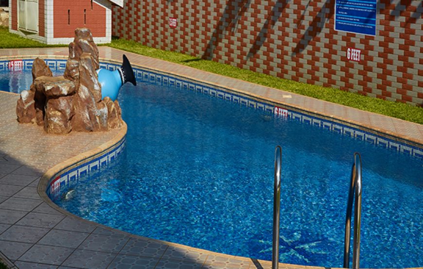 KINGSBRIDGE ROYALE HOTEL