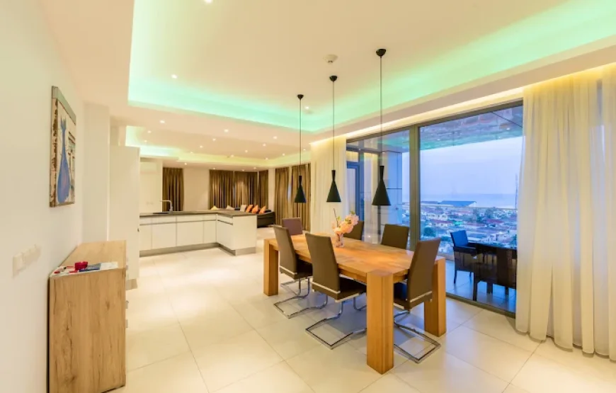SUNCITY HOTEL APARTMENT