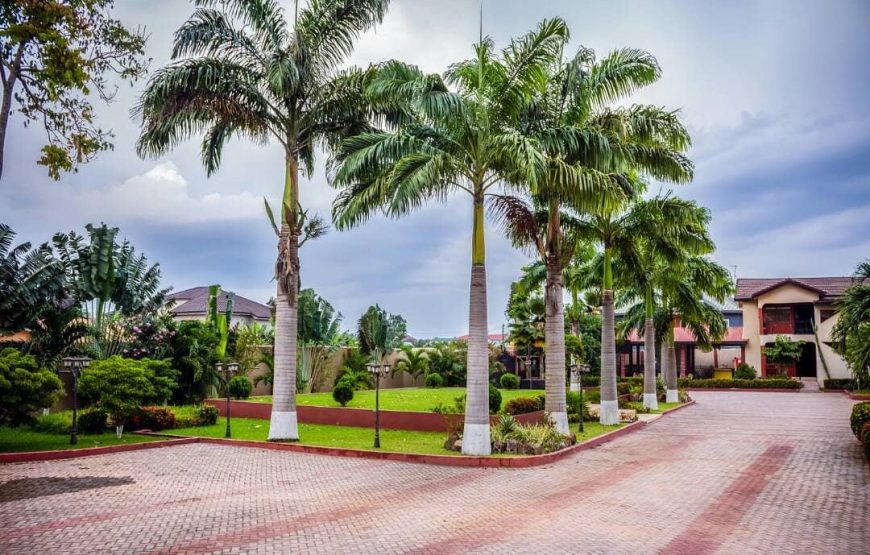 ORIENTAL HOTEL NORTH LEGON