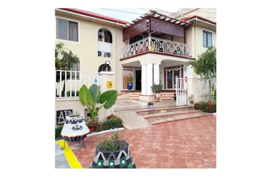ASANTEWAA PREMIER HOTEL