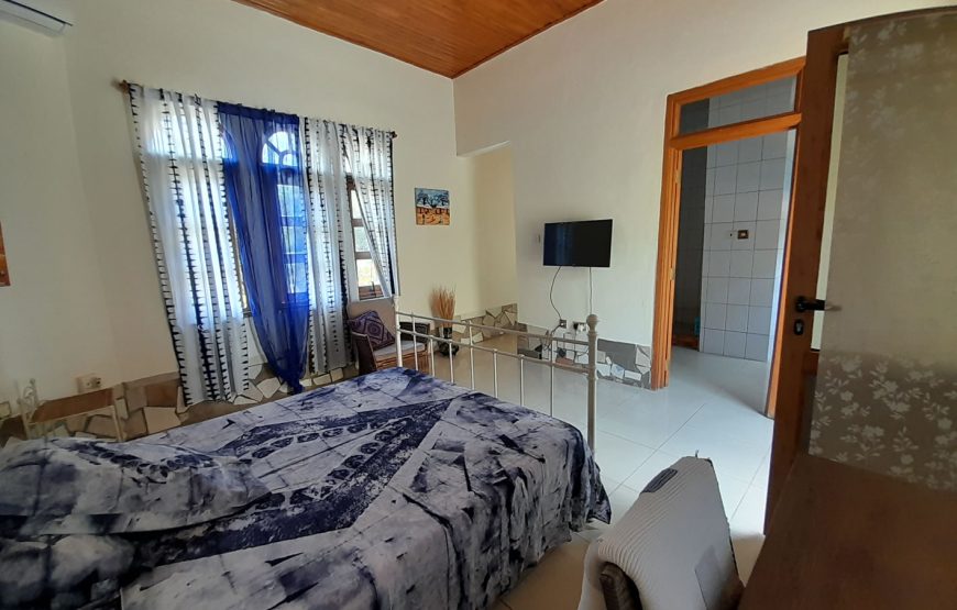KING ENSUITE ROOM 1