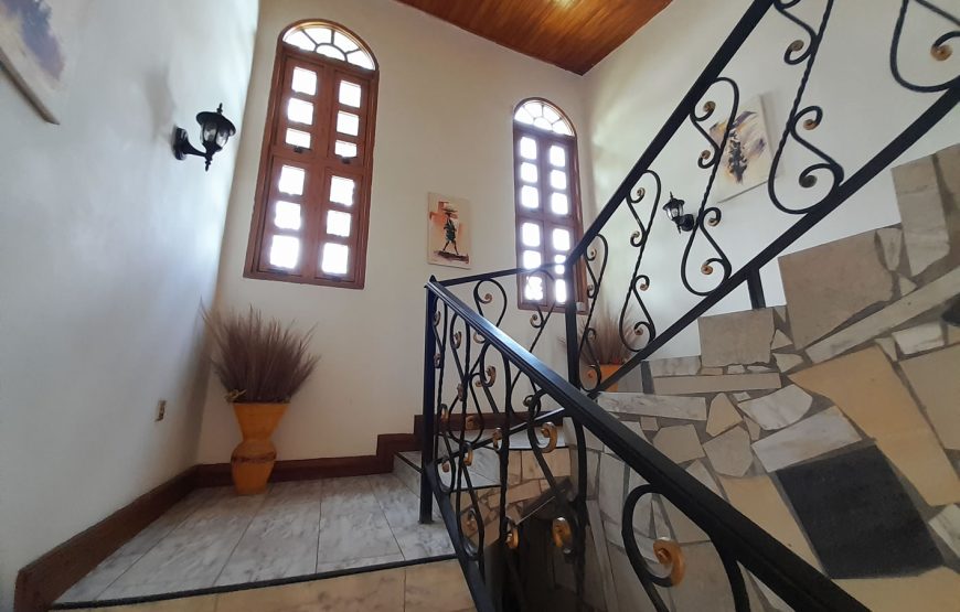 VILLA SANKOFA