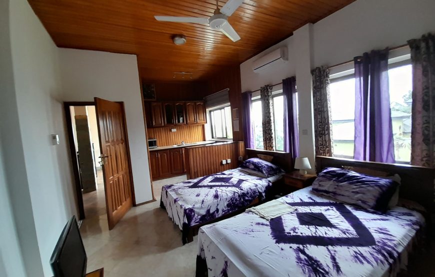 KING ENSUITE ROOM