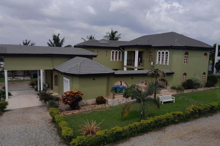 VILLA SANKOFA