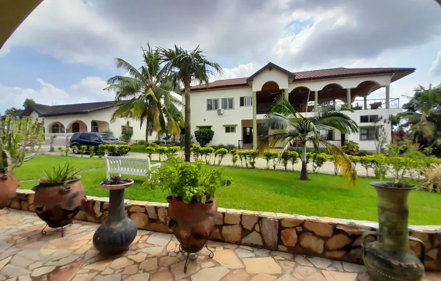 VILLA SANKOFA