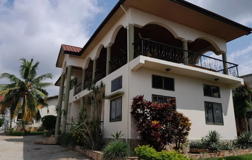 VILLA SANKOFA
