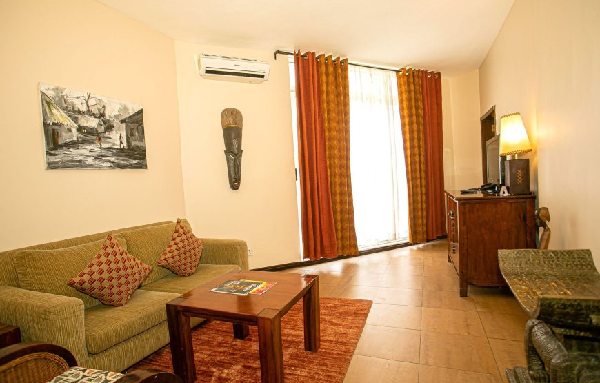 EXECUTIVE SUITE