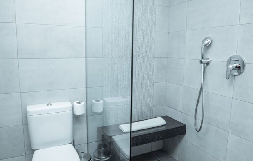 CLUB DOUBLE ROOM
