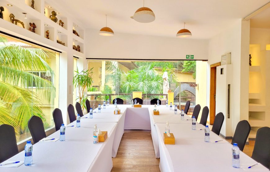 LA VILLA BOUTIQUE HOTEL
