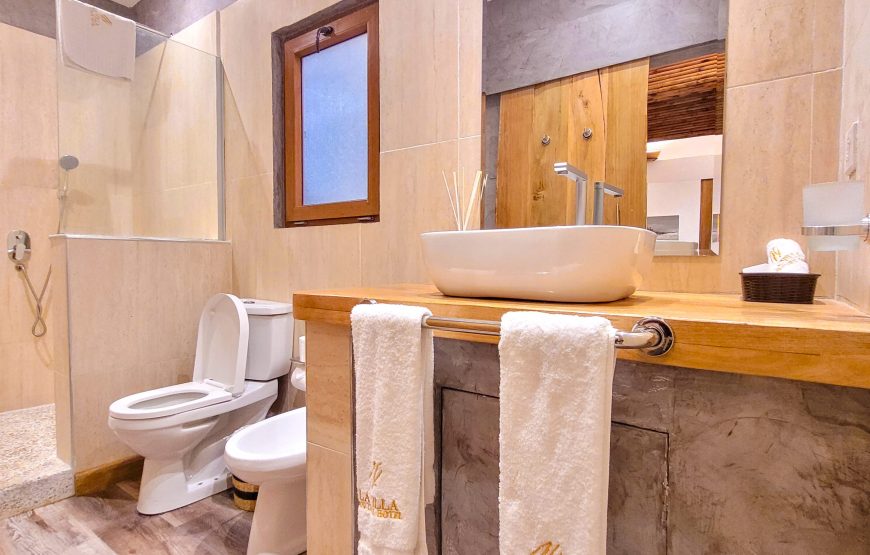 LA VILLA BOUTIQUE HOTEL