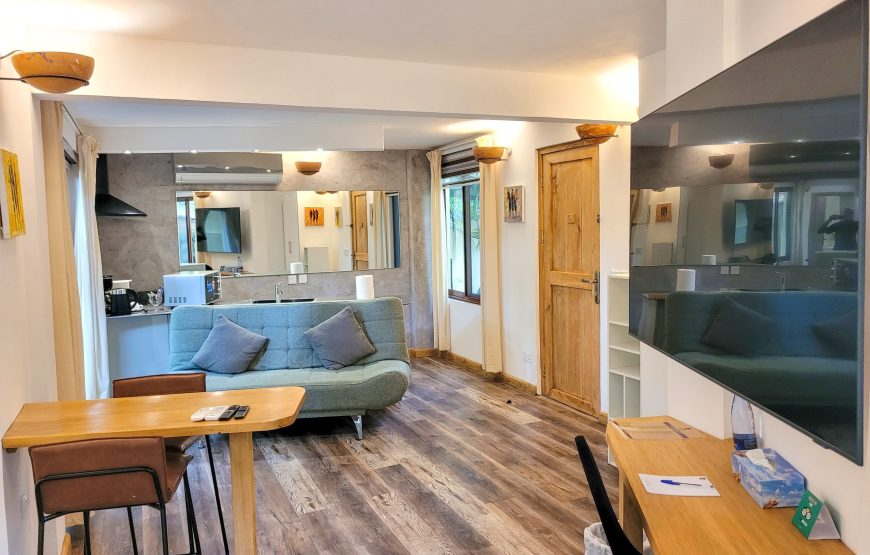 LA VILLA BOUTIQUE HOTEL