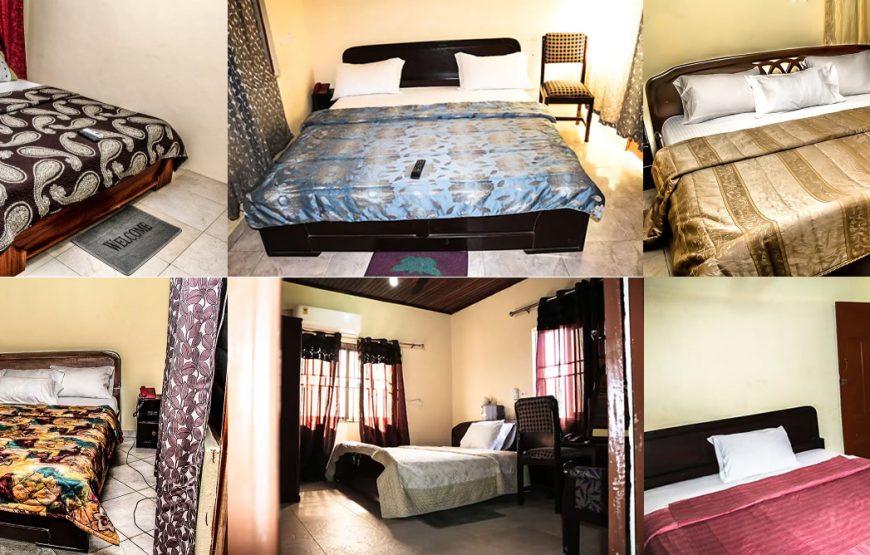 VIS-A-VIS HOTEL