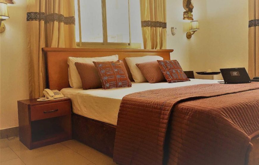 ASANTEWAA PREMIER HOTEL
