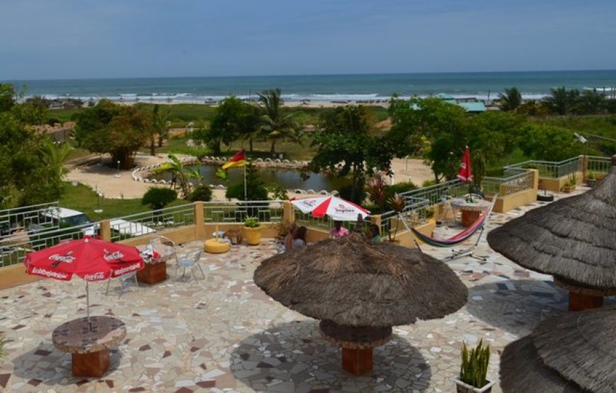 SIKASO BEACH HOTEL