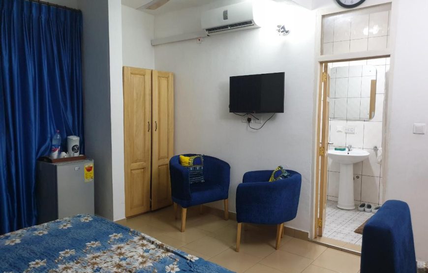 ASANTEWAA PREMIER HOTEL