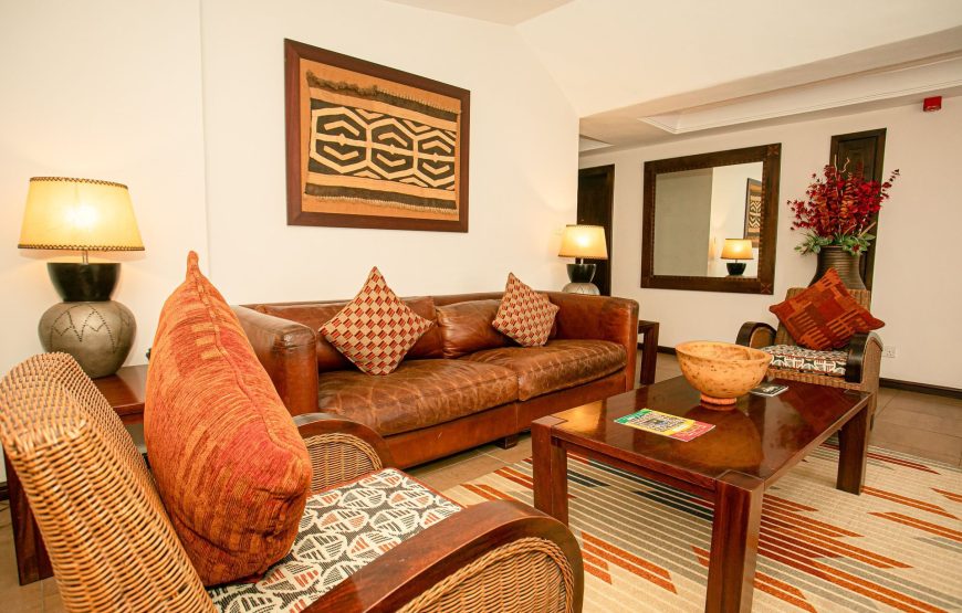 PENTHOUSE SUITE