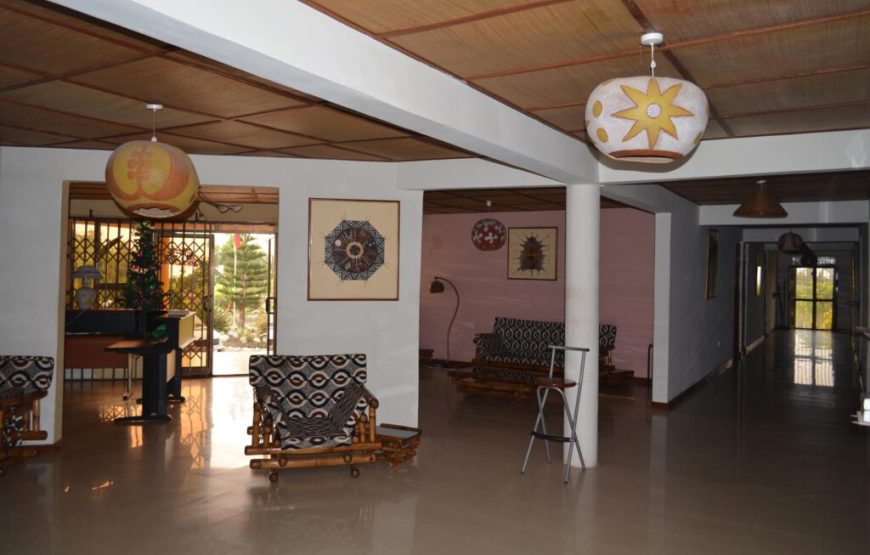 SIKASO BEACH HOTEL