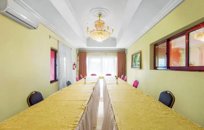 OKUMAH HOTELS