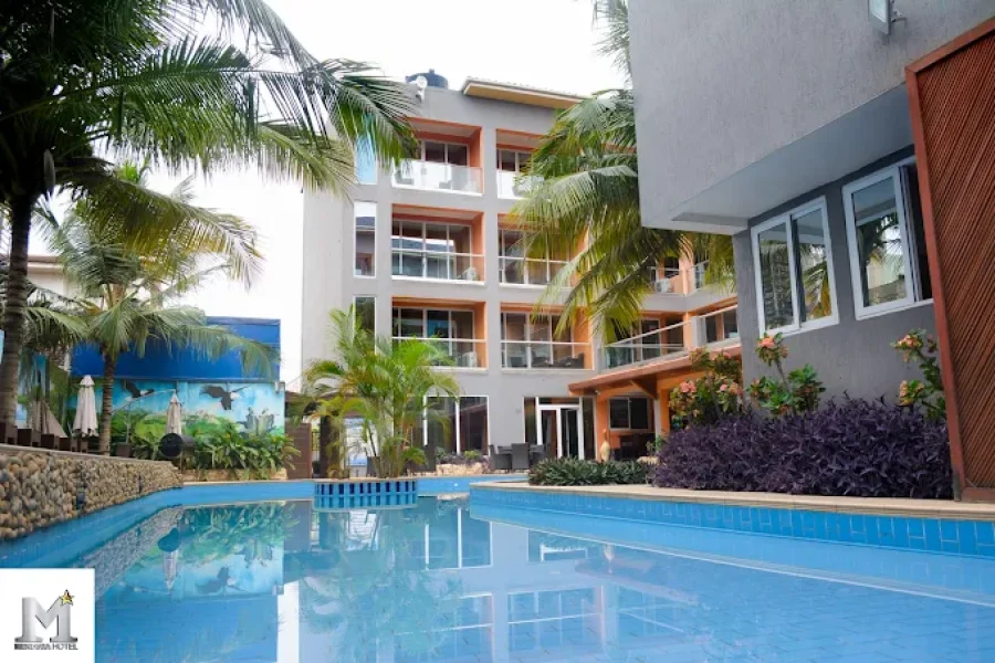MENDIATA HOTEL