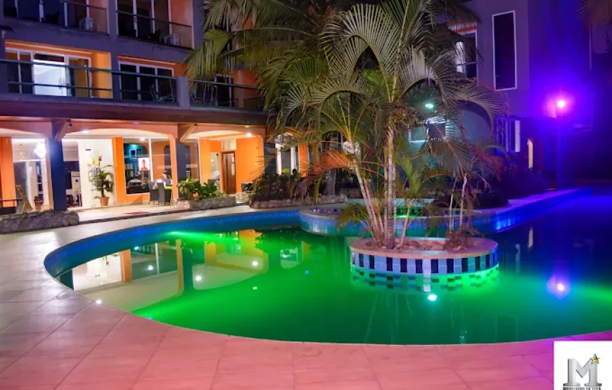 MENDIATA HOTEL