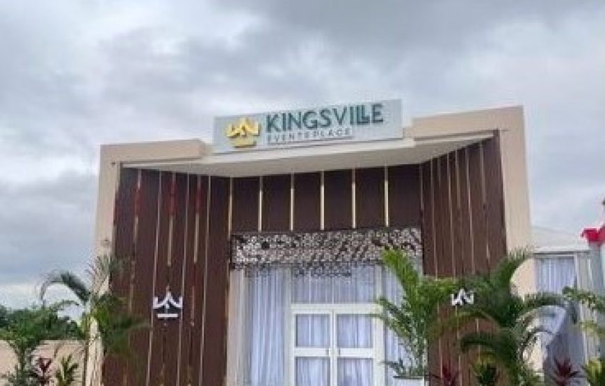 KINGS VILLAGIO HOTEL