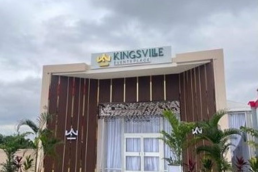KINGS VILLAGIO HOTEL