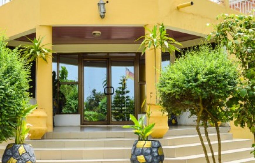 SIKASO BEACH HOTEL