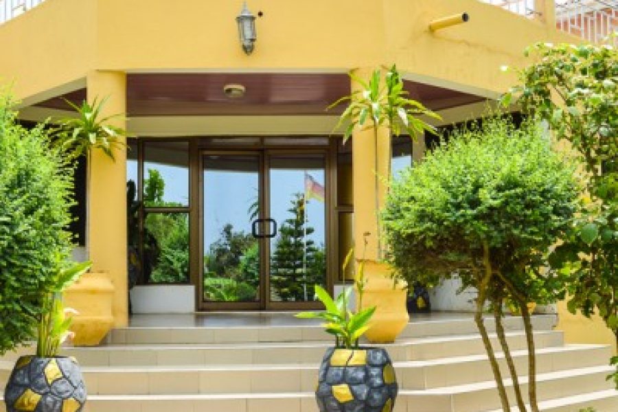 SIKASO BEACH HOTEL