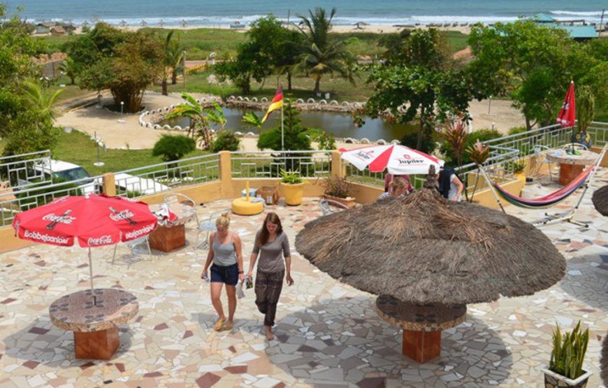 SIKASO BEACH HOTEL