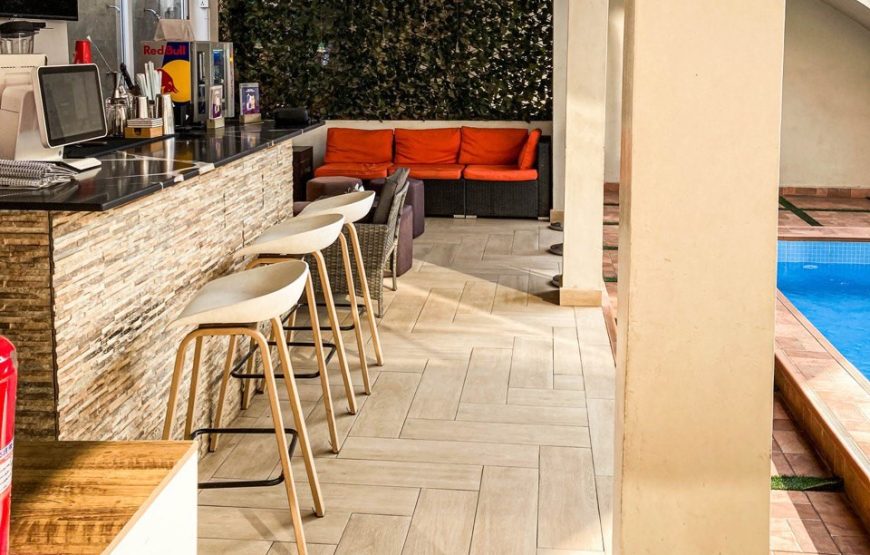 KINGS VILLAGIO HOTEL
