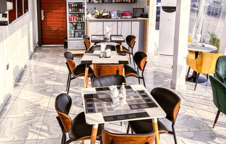 KINGS VILLAGIO HOTEL