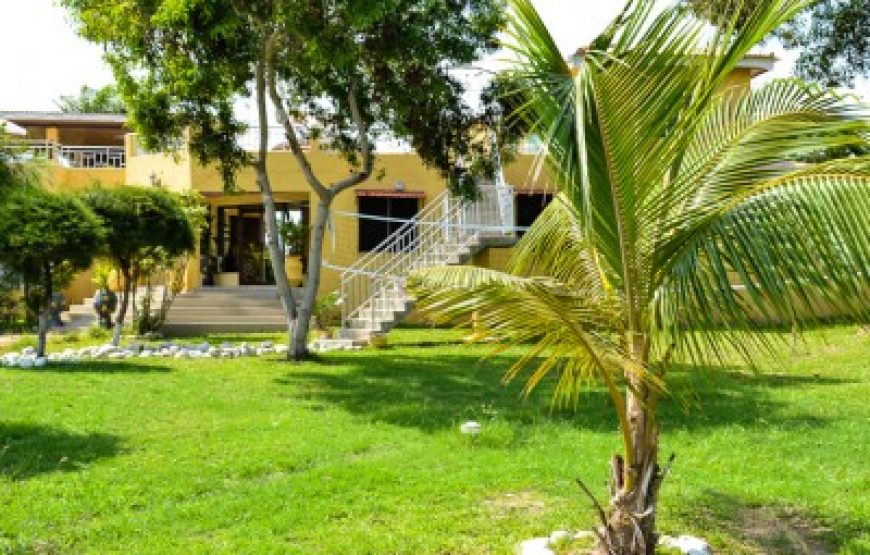 SIKASO BEACH HOTEL