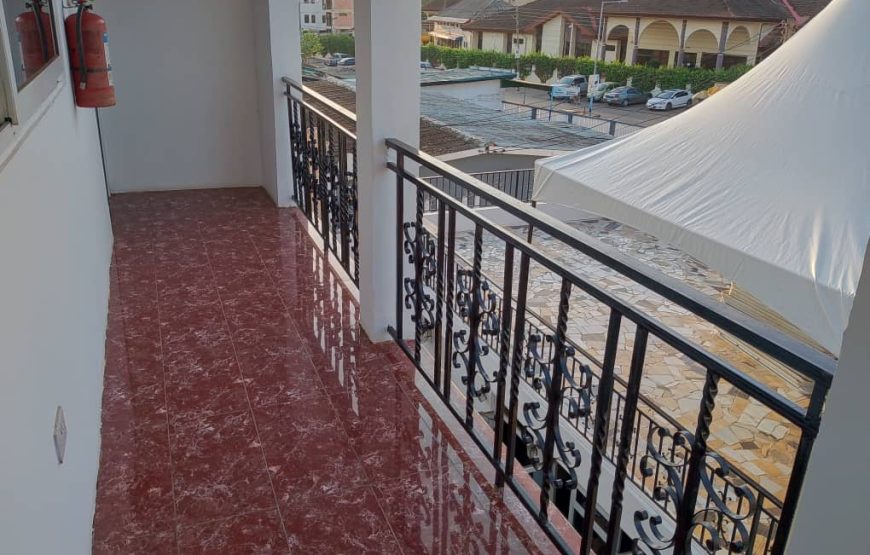 SIGNATURE ROOM