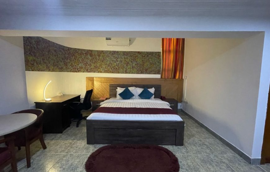 SAM’S COTTAGE HOTEL